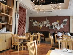 大堂-时间里·新派粤菜(远洋店)