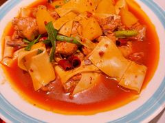 -清真·宁夏印象·盐池滩羊肉体验店(江宁路店)