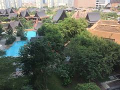 -三亚湾红树林度假世界(木棉酒店)