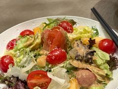 -怡和春天大酒楼(柳芳店)