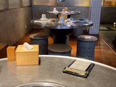 大堂-喜来稀肉(望京店)