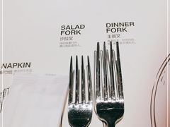 -西堤牛排(合肥之心城店)