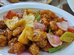 -朗记餐厅·传统湛江菜(康宁路店)