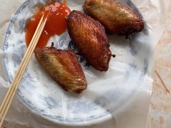 -渔记茶餐厅(渔村店)