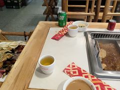 -袁记串串香(北国店)