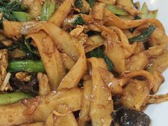 -台北楚楚园馅饼粥(虹桥南丰城店)