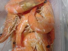 -捕渔人家海鲜私房菜(仙螺岛店)