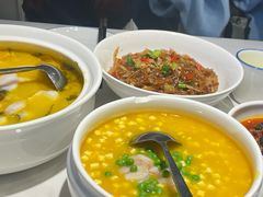 -兰湘子·湘菜小炒(石家庄万象城店)