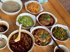 -牛王庙(龙华花园店)