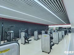 -奇迹健身(SM广场店)