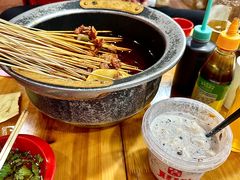 -冒椒火辣(奎星楼街店)