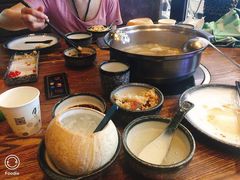 -同仁四季椰子鸡(宝安壹方城店)
