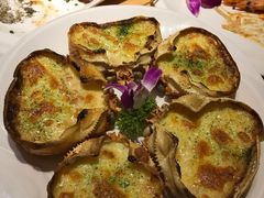 -割烹旭日本料理(龙湖狮山天街店)