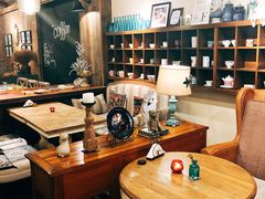 -蓝瓶子BlueBottle(东瓯智库店)