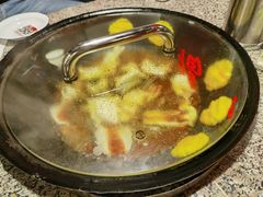 -缘福乡村铁锅炖民宿(八达岭店)