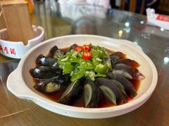 -木桶记臭鳜鱼·安徽非遗名菜(火车站白马老店)