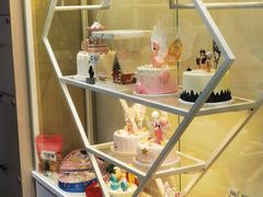 -陶语手工·拼豆·陶艺·银饰diy(宽厚里店)