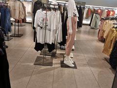 -ZARA(金安国际购物广场店)