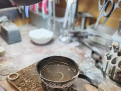 -鈊藝銀匠·银饰DIY工作室(永庆坊店)