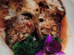 -清真悦宾楼食府(海湖店)