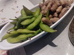 -丰茂烤串(港旅店)