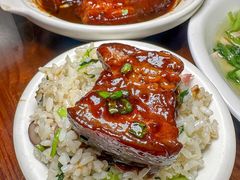 -老瑞福上海菜(人民广场店)