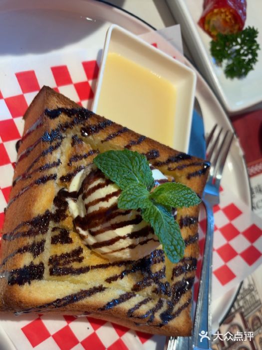 避风塘·金牌店·夜宵(金玉兰店)图片