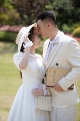 -巴黎经典婚纱摄影PARISSIC