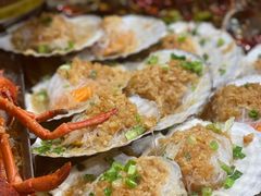 -日进一片海.生腌海鲜火锅.宵夜烧烤(三里屯总店)