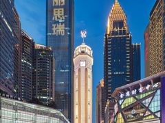 -WFC会仙楼观景台