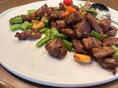 -老北门·苏帮菜·湖景包间(月光码头店)