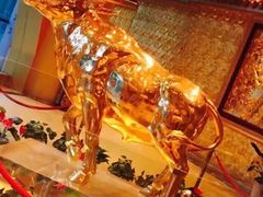 -华西龙希国际大酒店旅游观光景区