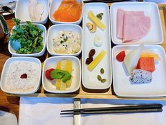 -北京三里屯CHAO酒店