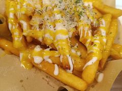 -一沙一城·岩烤牛扒(深圳首店)