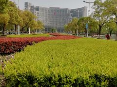 -杭州师范大学(下沙校区)