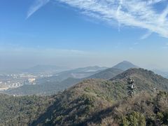 -杭州半山国家森林公园