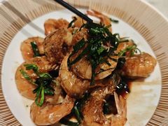 -阿明小菜·海鲜·上海菜(梅陇店)