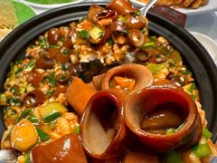 -品海楼·大连海胆锅贴馆(东港店)