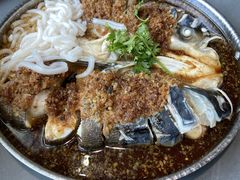 -3号仓库·创意中国菜(乐清正大广场店)