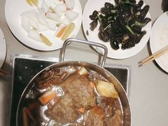 -蝎王府羊蝎子(虎坊桥总店)