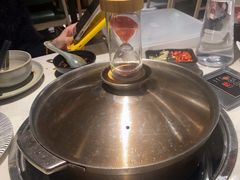 -狐狸爱上椰子鸡(滨江星光大道店)