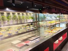 -芝小官毛肚火锅海鲜自助(淮安清江浦区新亚店)