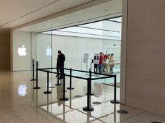 -Apple零售店(青岛万象城店)