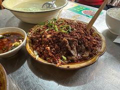 -人和水上飘(第一家店)