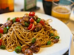 -乡村馕坑肉·烧烤·新疆菜·本地人更爱吃(阿勒泰首店)