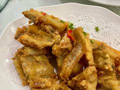 -寻味顺德·南记酒家·传统顺德菜·鱼生(广源路店)