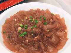 -千岛湖鱼味馆(十字街总店)