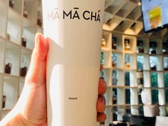 -MAMACHA妈妈茶(岳麓山店)