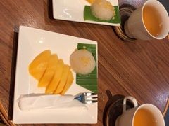 -Let’s Relax Spa(Siam Square One)