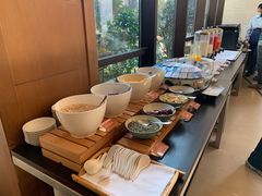 -上海崇明金茂凯悦酒店